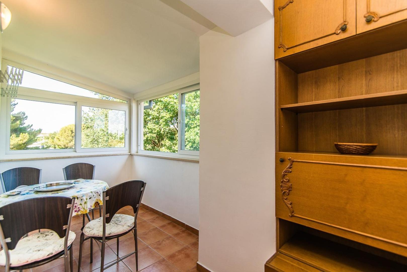 Apartments Pernar Poreč Quarto foto