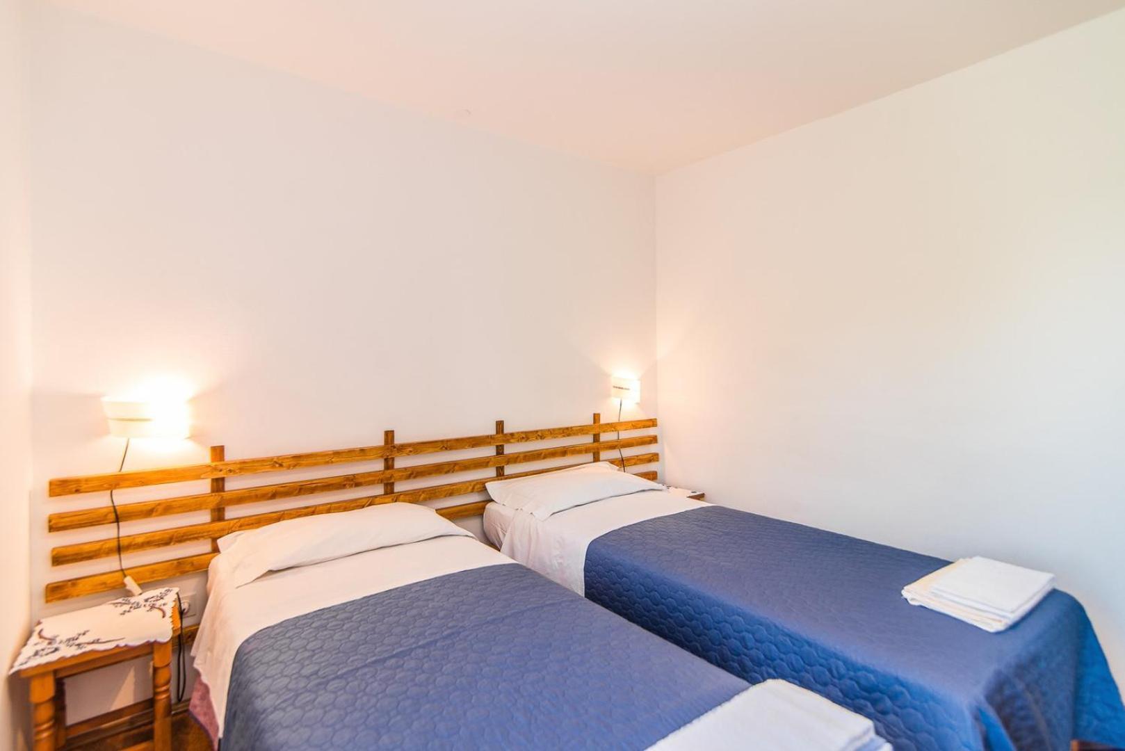 Apartments Pernar Poreč Quarto foto