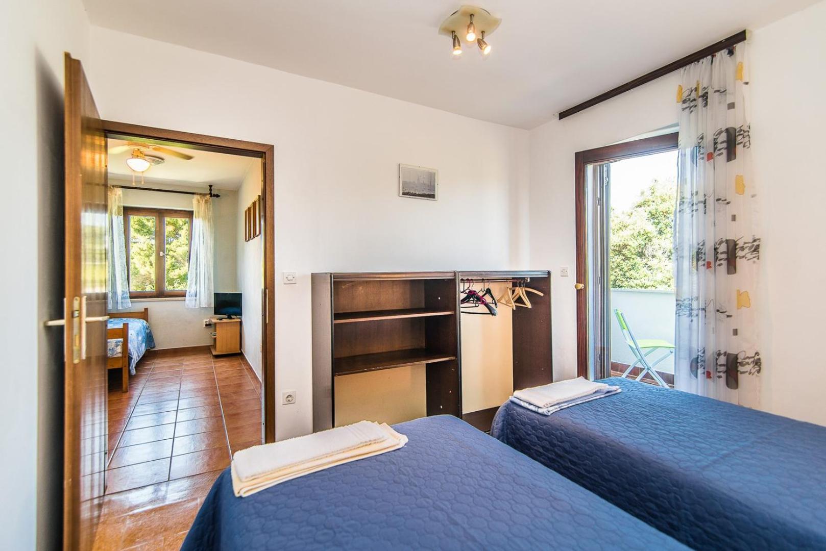 Apartments Pernar Poreč Quarto foto