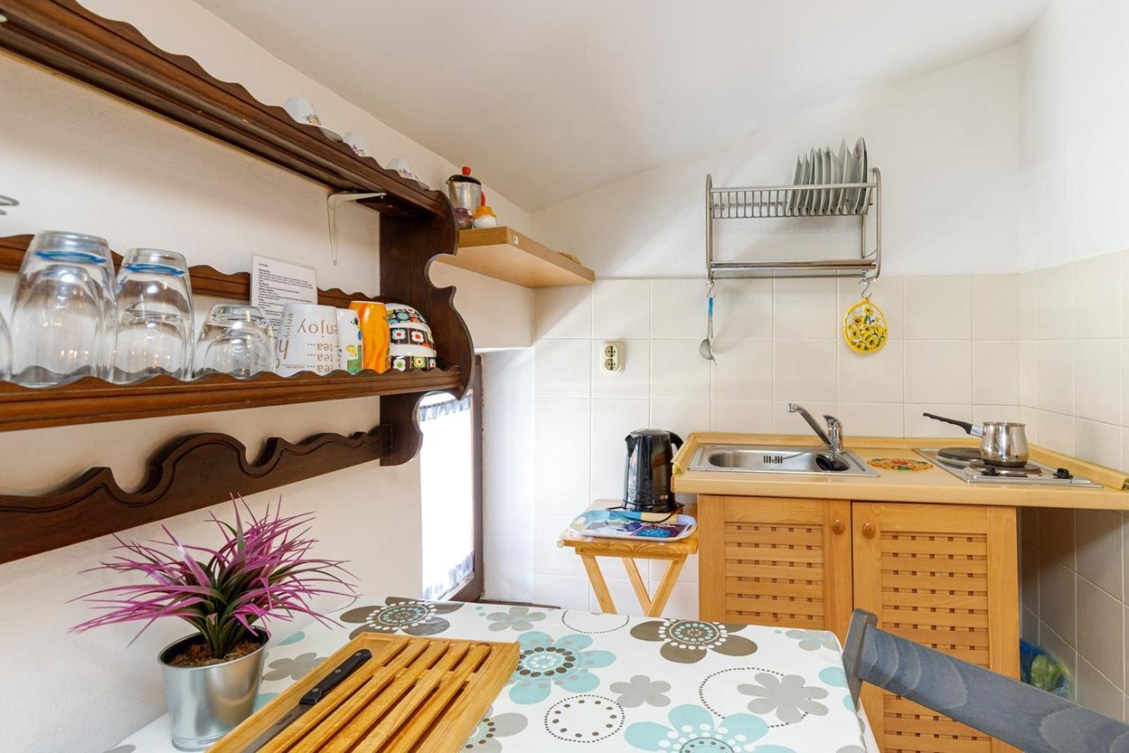 Apartments Pernar Poreč Quarto foto