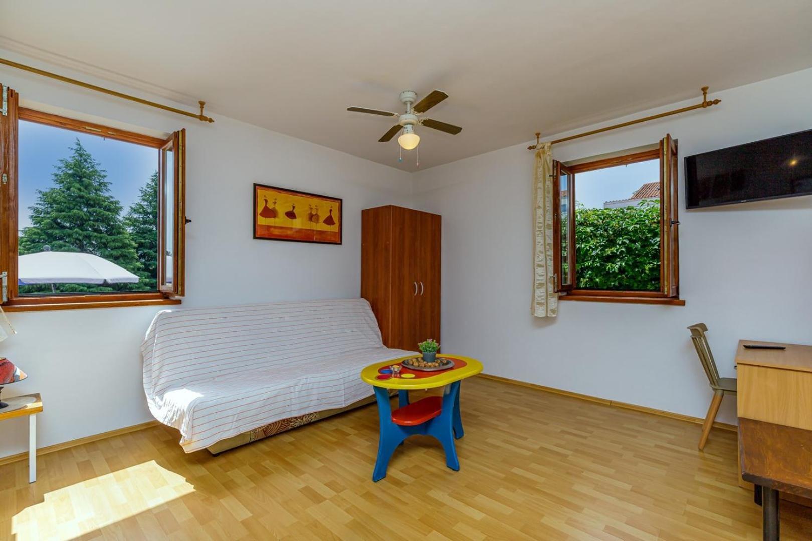Apartments Pernar Poreč Quarto foto