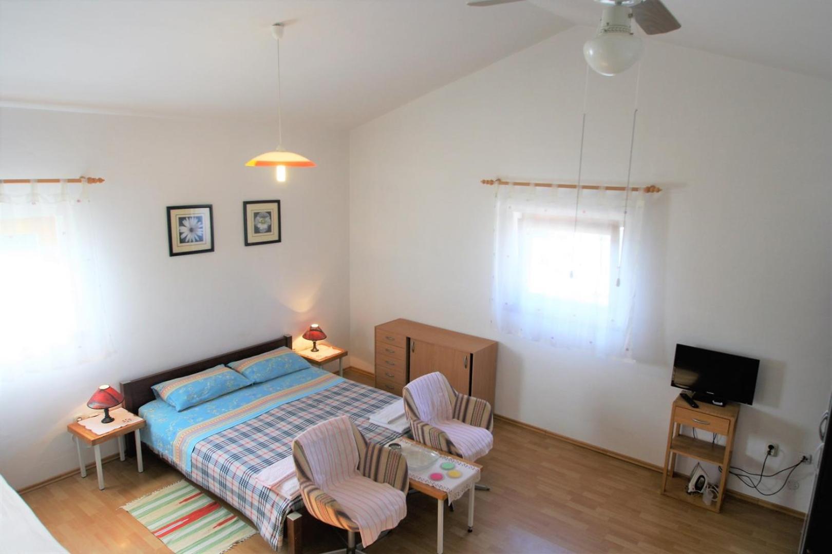 Apartments Pernar Poreč Quarto foto